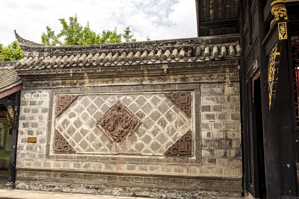 成都温江---陈家桅杆【3】续完