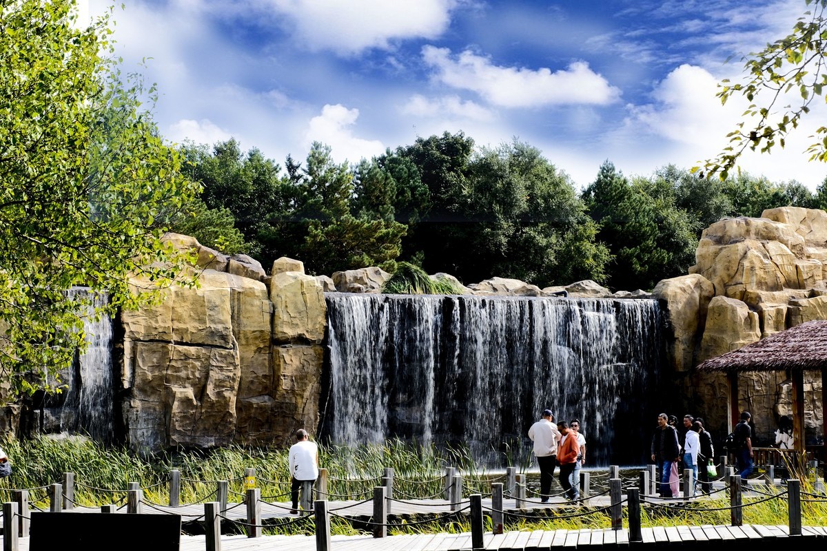 哈尔滨太阳岛公园（4）