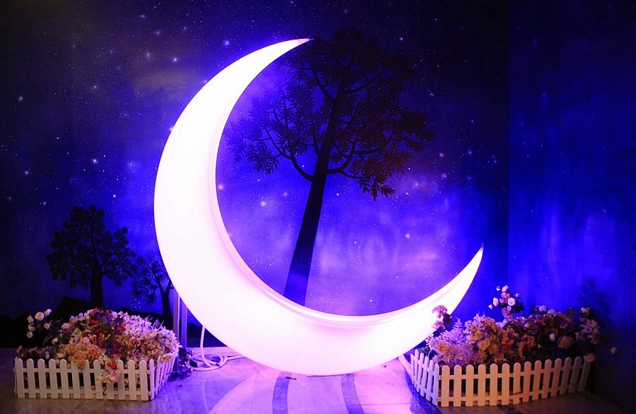 《不老松：纪实摄影》【山河锦绣】（19）雄安郊野公园：海洋舘！