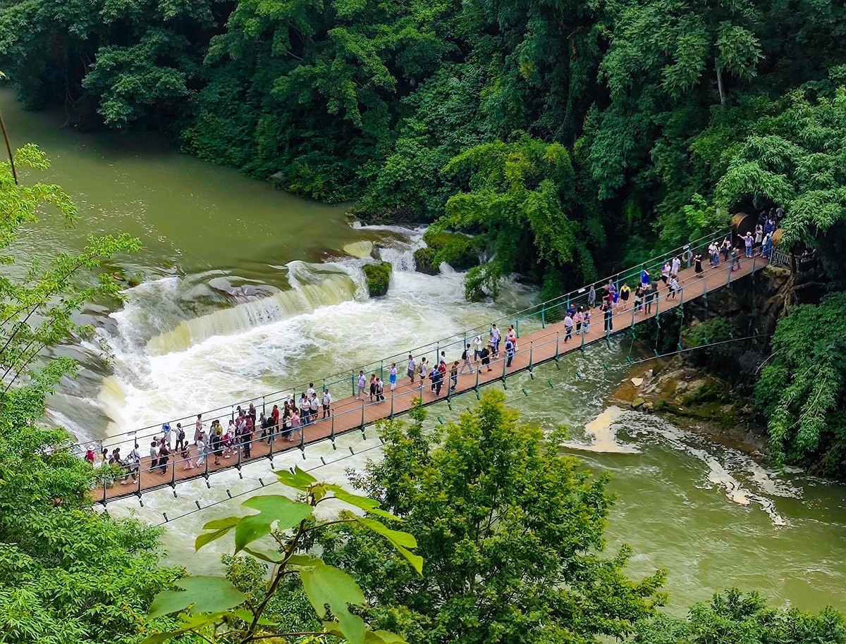 蜀滇黔渝鄂骑游随拍11——游览视角