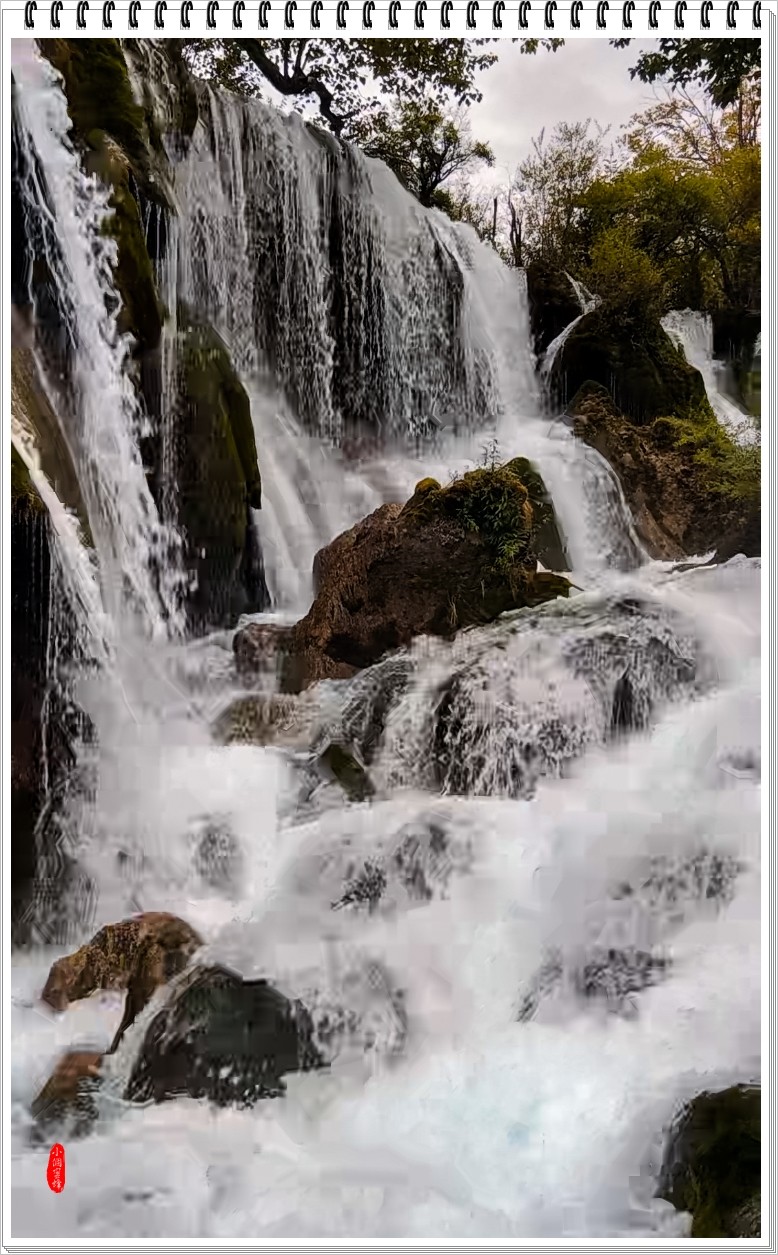 2022年九寨沟随拍-56