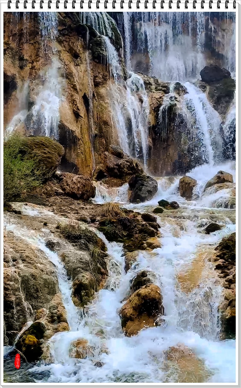 2022年九寨沟随拍-56