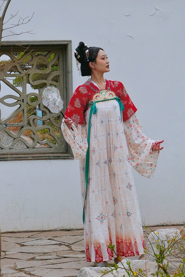 讨论贴《如何扫街抓拍美女》之一，响应夸父版主振兴活跃星空(中国)的号召活跃需要热闹！