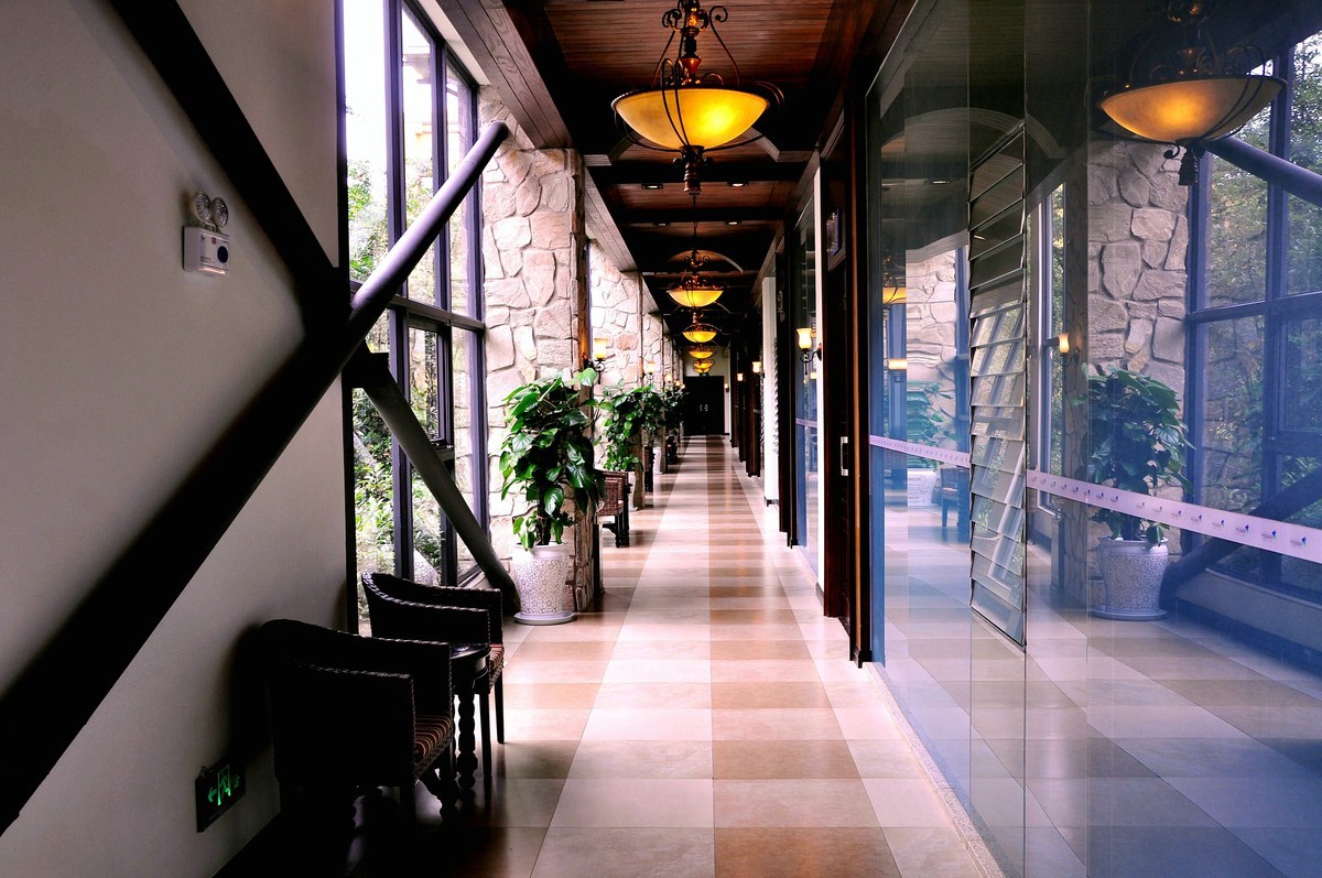 嘉丽泽旅游度假区