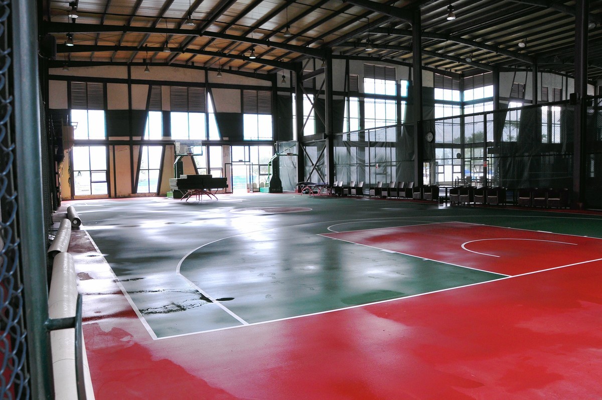 嘉丽泽旅游度假区