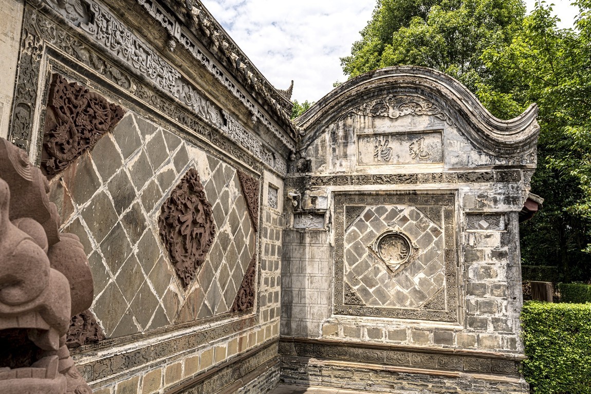 成都温江---陈家桅杆【3】续完