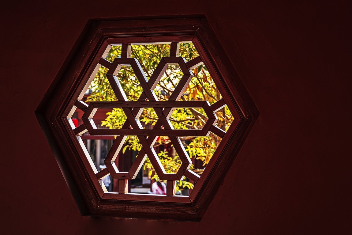 河南开封--开封府.清明上河园【3】