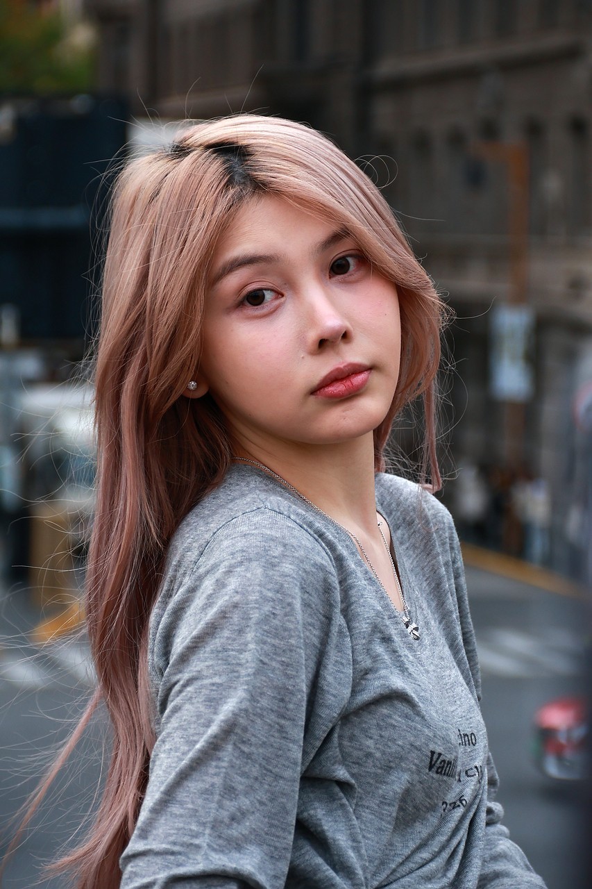 人的拍摄 ------ 561