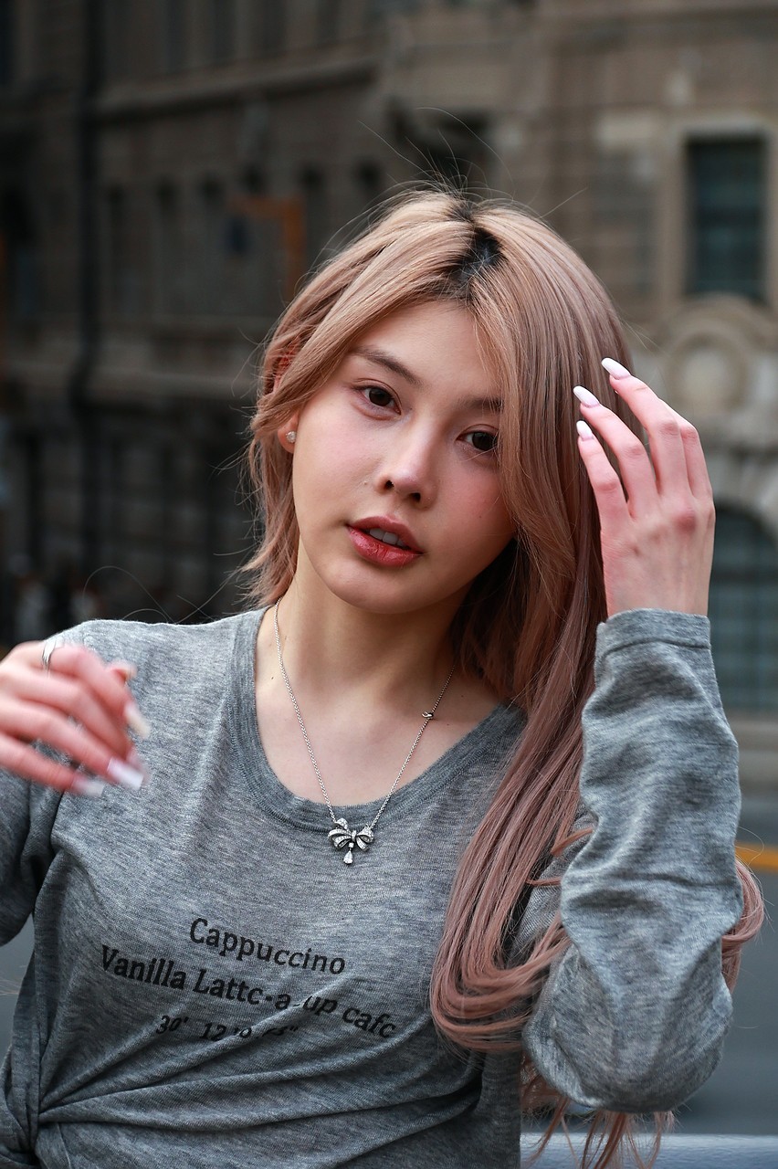 人的拍摄 ------ 561