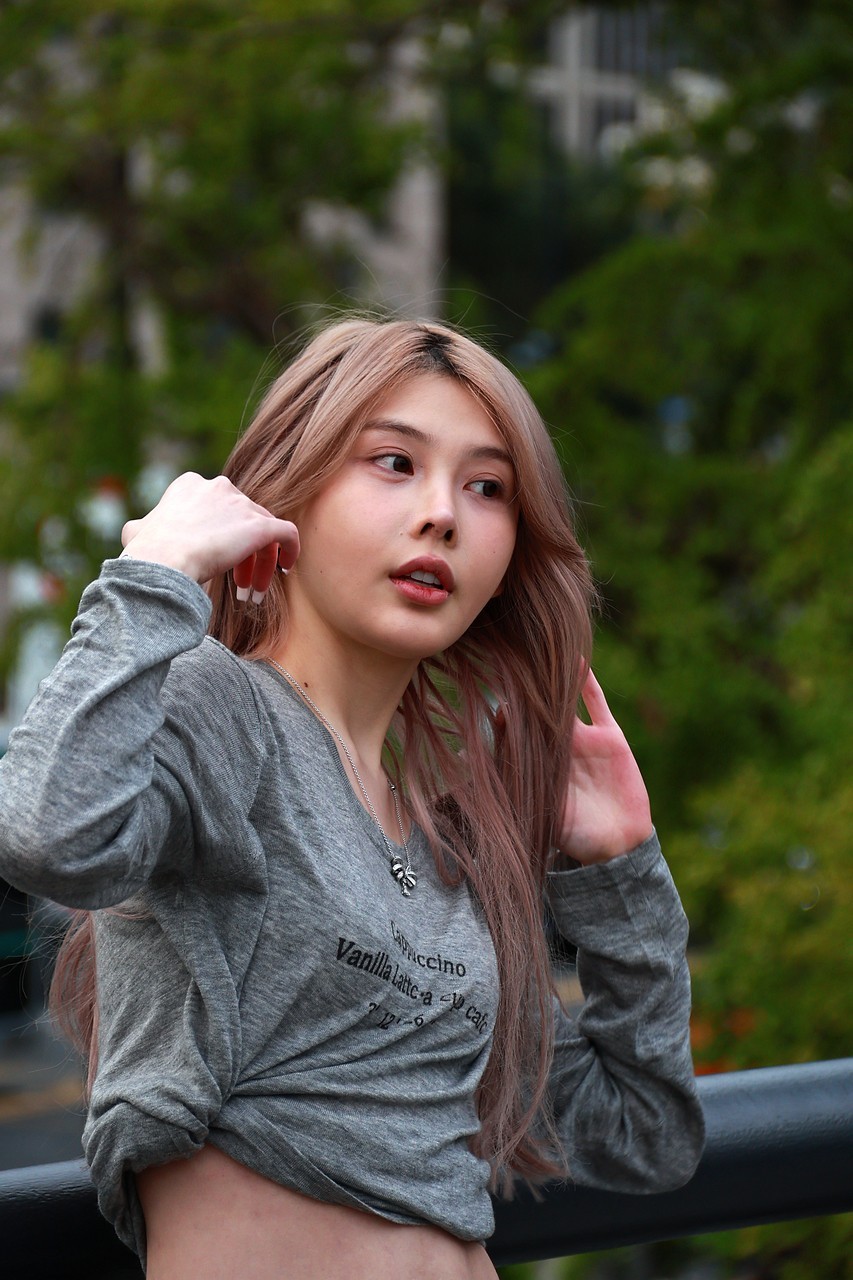 人的拍摄 ------ 561