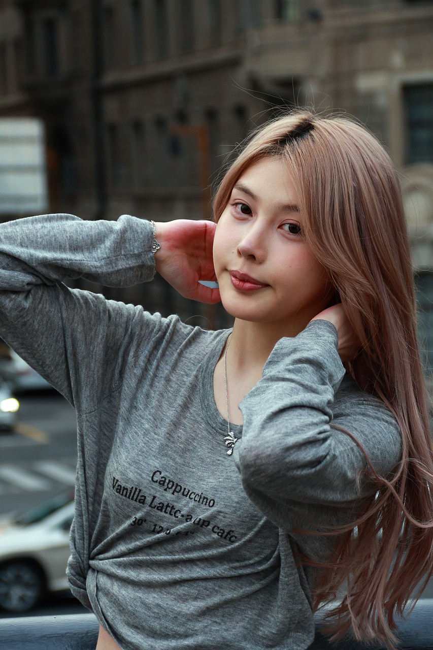 人的拍摄 ------ 561