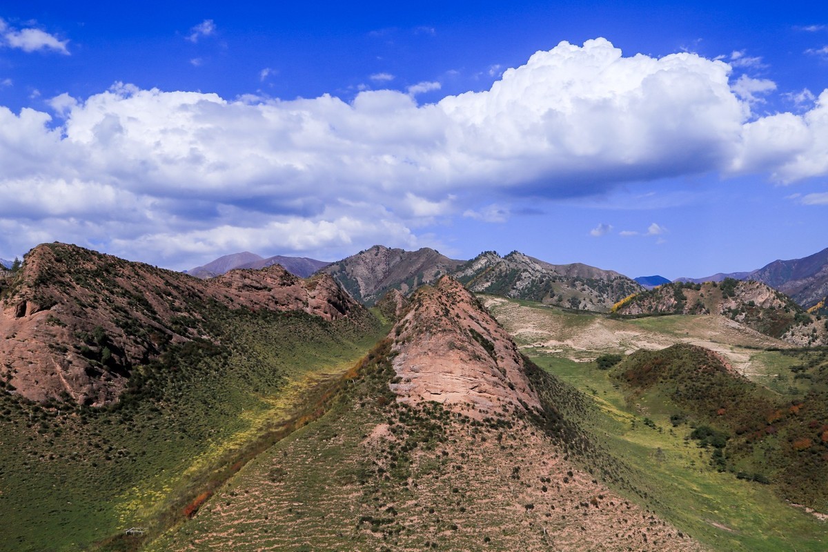 我只是把出去看到的随手记录下来（九十三）