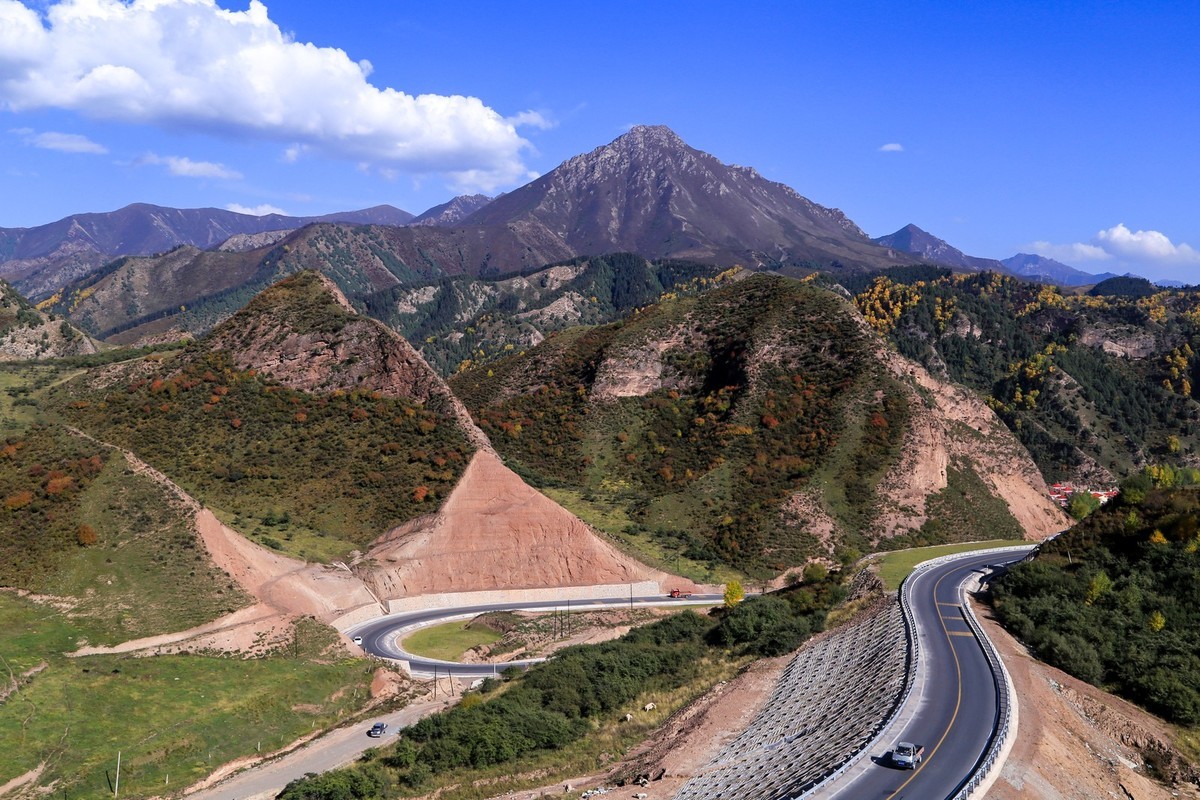 我只是把出去看到的随手记录下来（九十三）