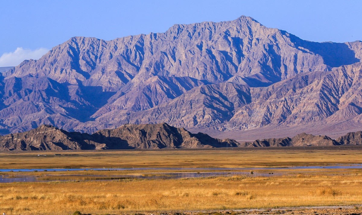 我只是把出去看到的随手记录下来（九十三）