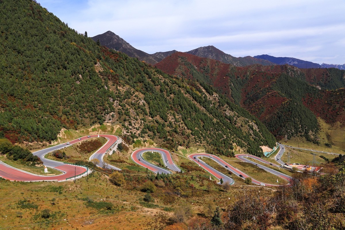 我只是把出去看到的随手记录下来（九十三）