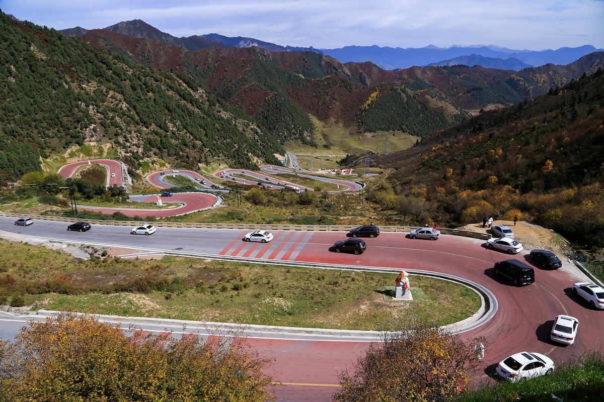 我只是把出去看到的随手记录下来（九十三）