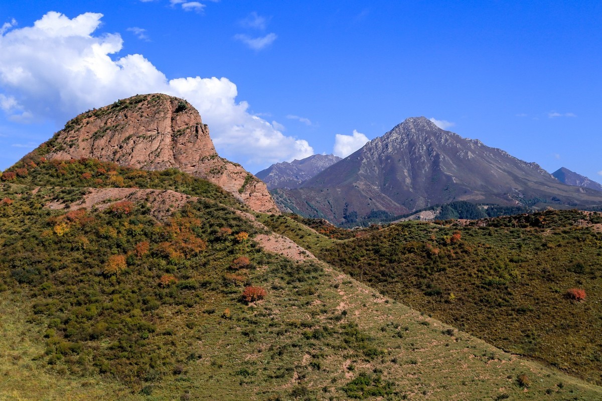 我只是把出去看到的随手记录下来（九十三）