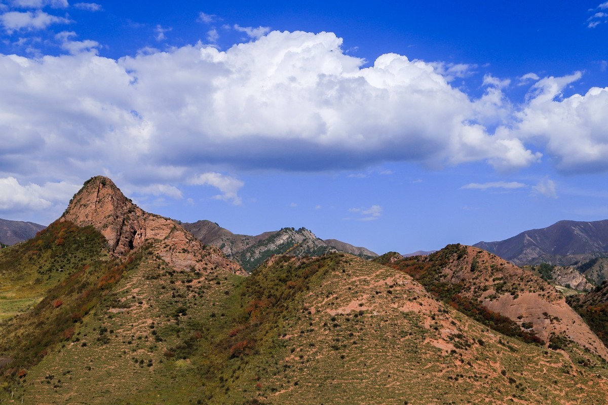 我只是把出去看到的随手记录下来（九十三）