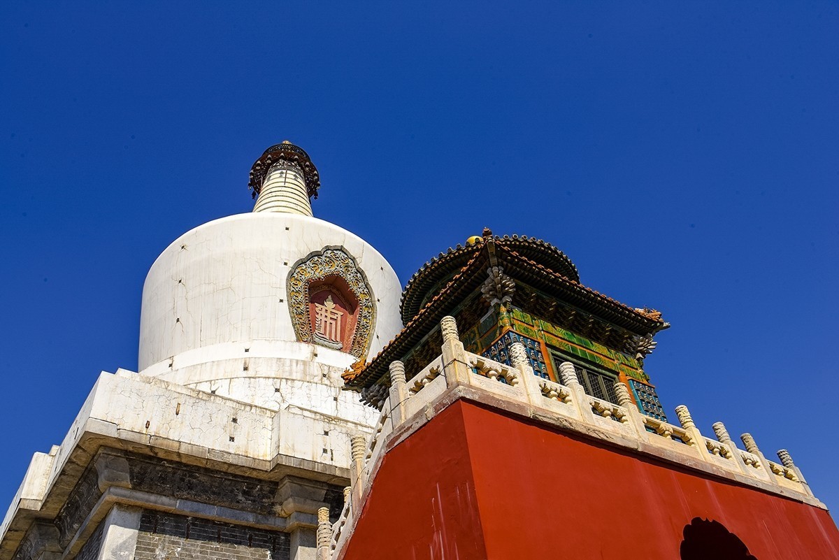 2025年第0214贴-北海公园风光游拍（0331）