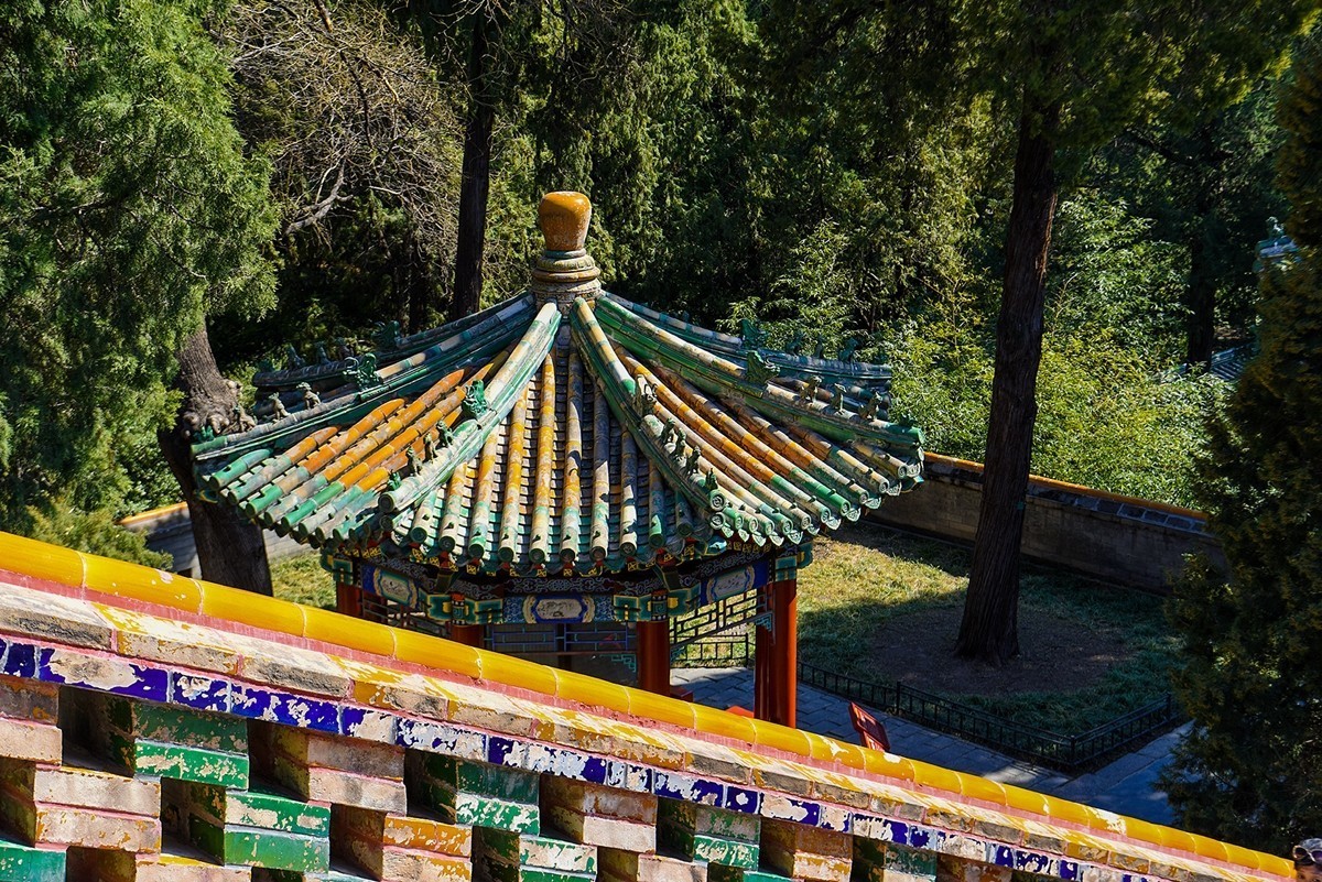 2025年第0214贴-北海公园风光游拍（0331）