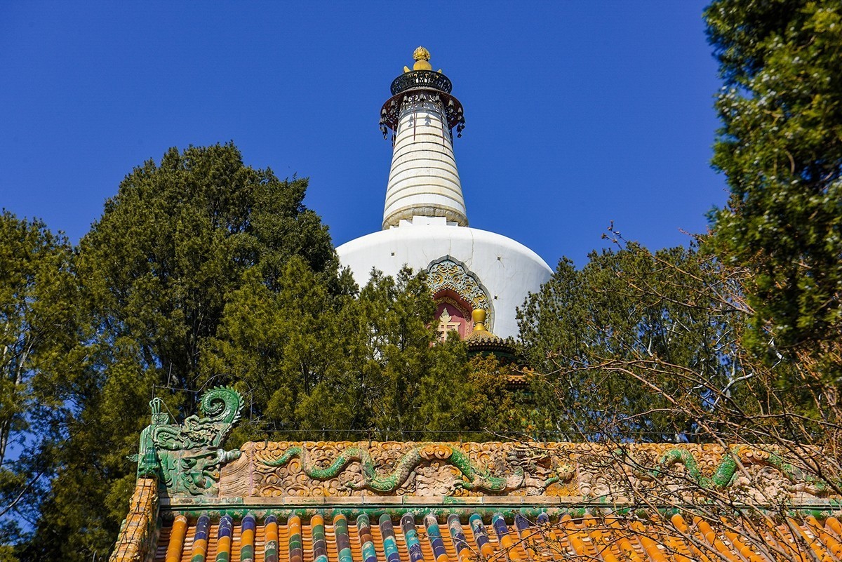 2025年第0214贴-北海公园风光游拍（0331）