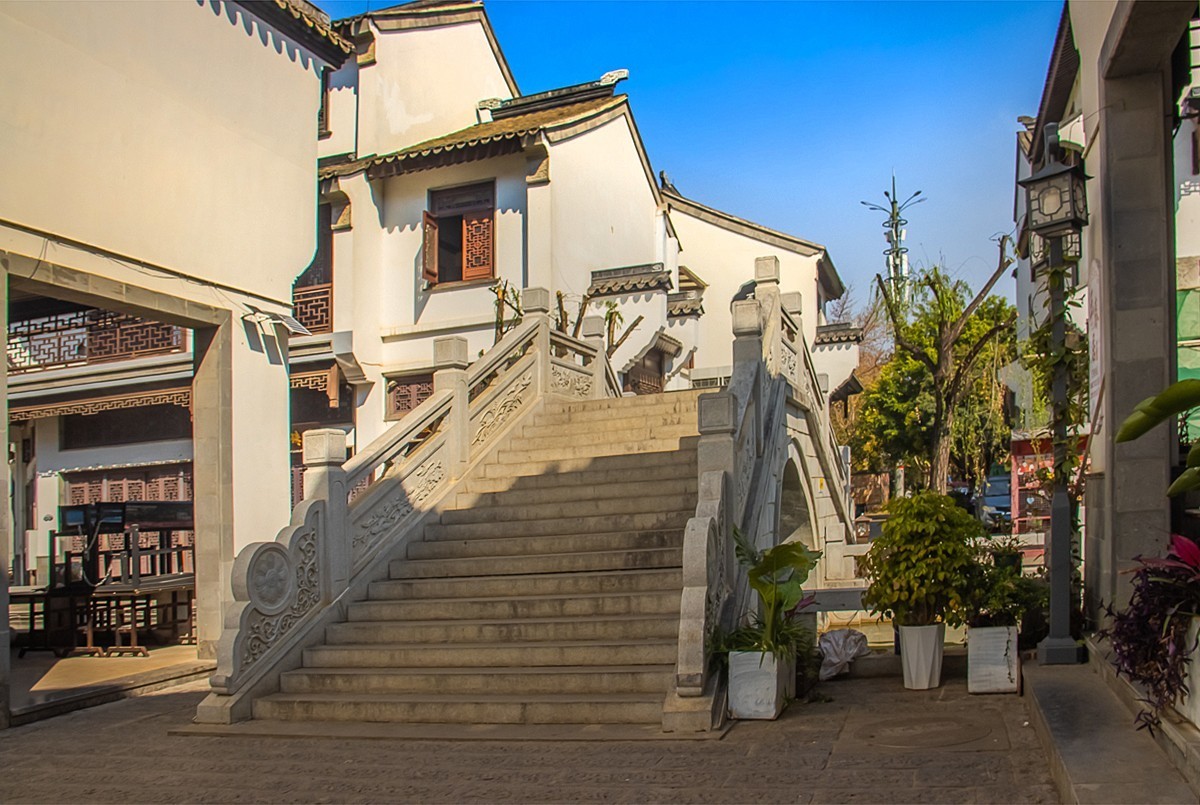 2025-06-15云南弥勒红河水乡（一）