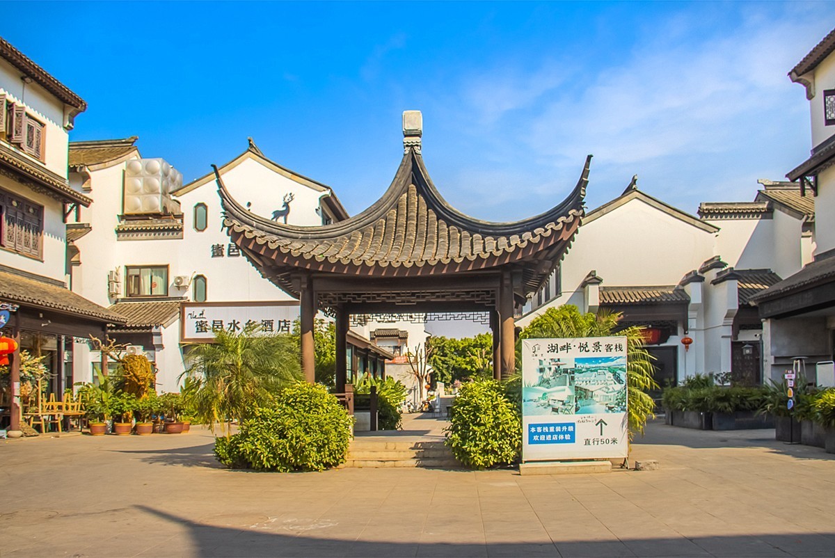 2025-06-15云南弥勒红河水乡（一）