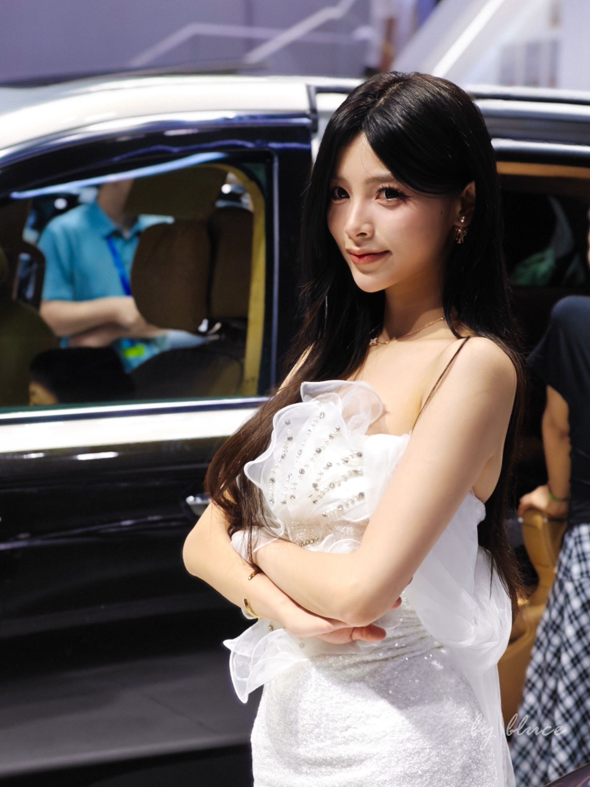 车展抓拍（10）