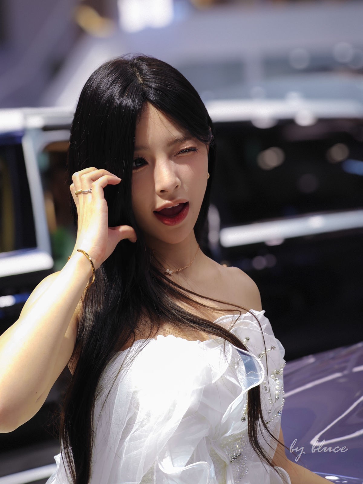 车展抓拍（10）