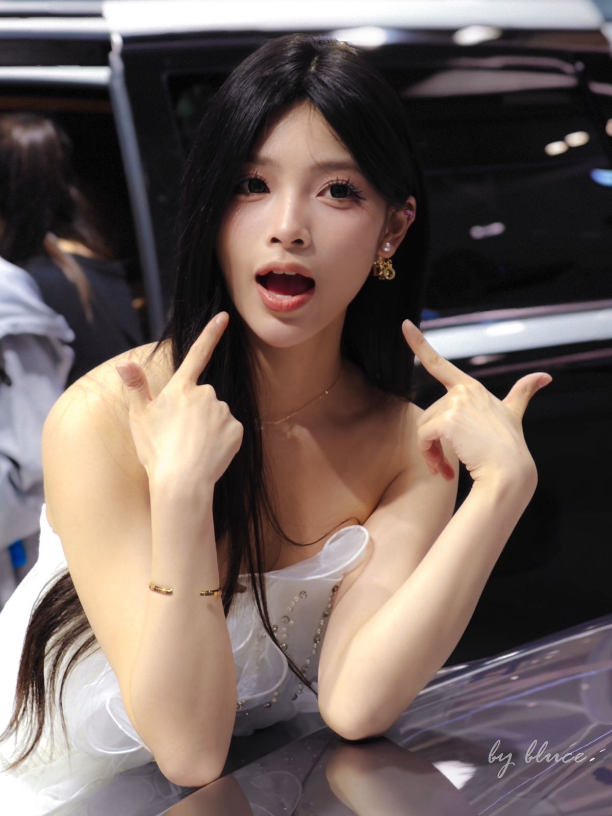 车展抓拍（10）