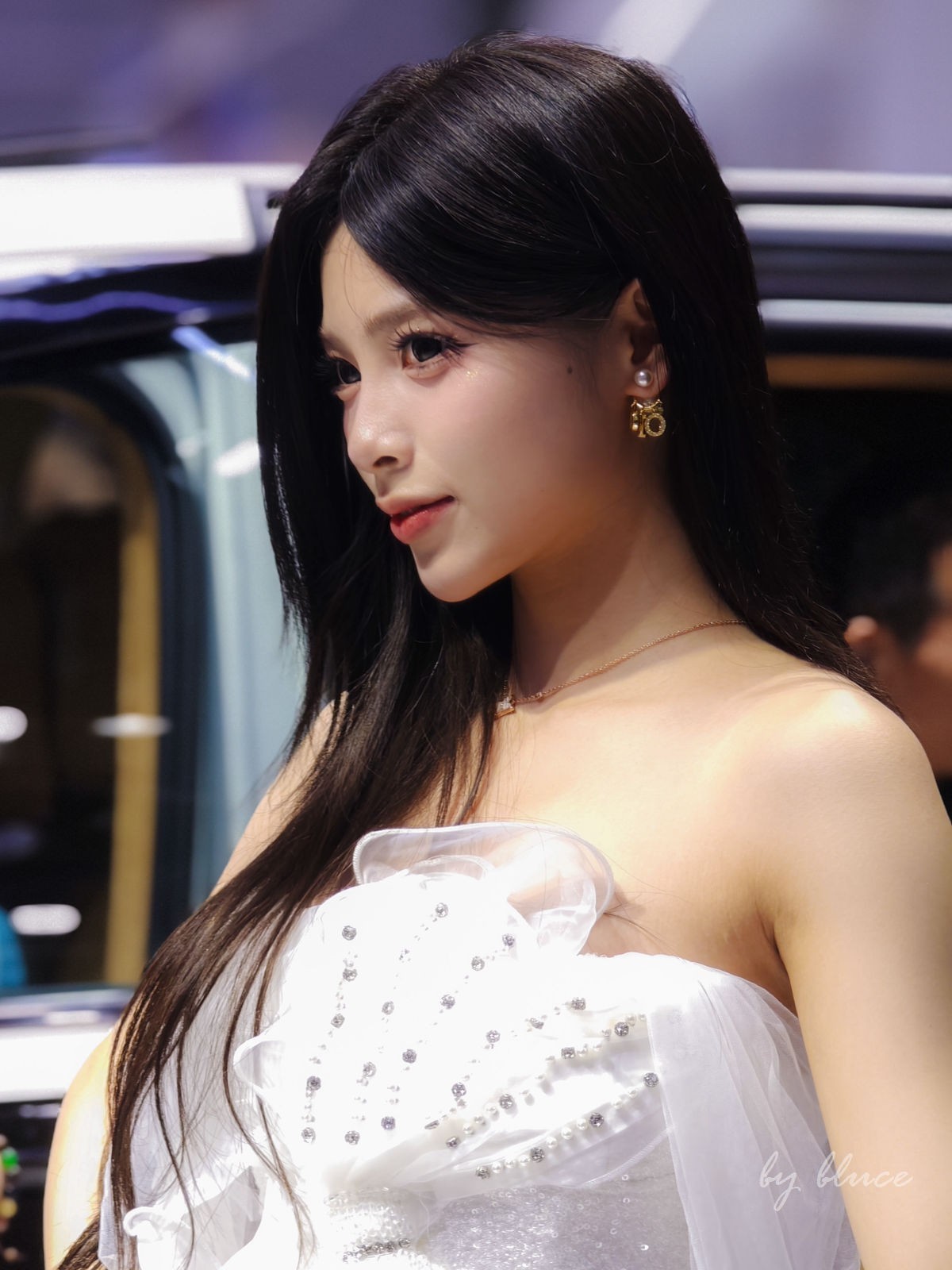 车展抓拍（10）