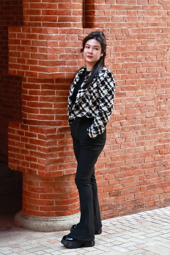 人的拍摄 ------ 696