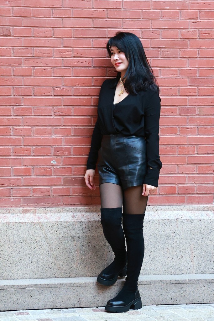 人的拍摄 ------ 696