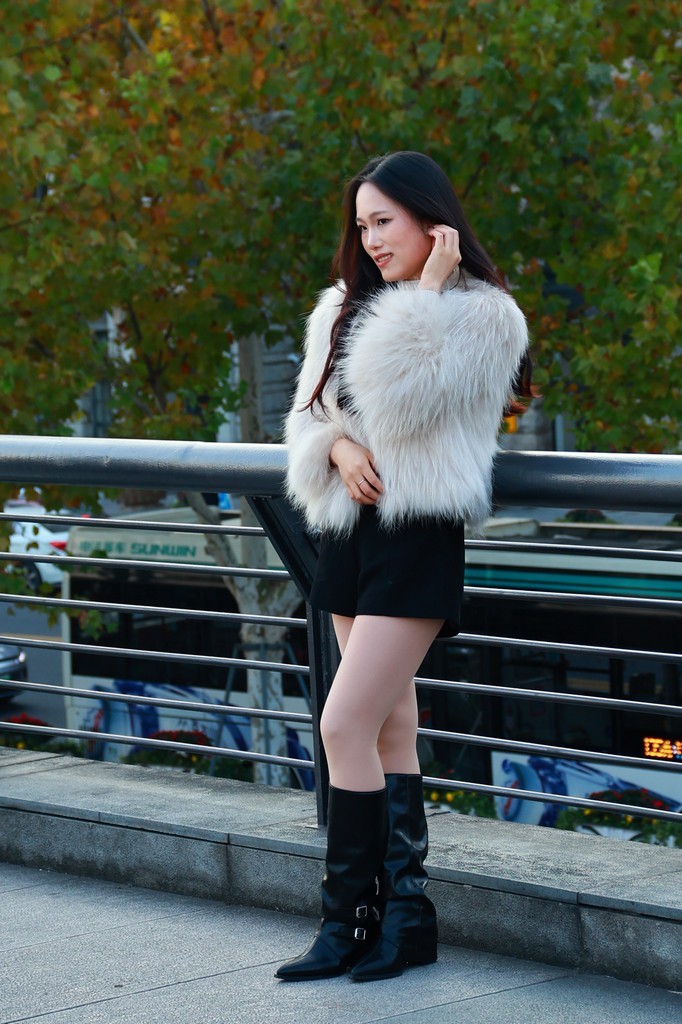 人的拍摄 ------ 696