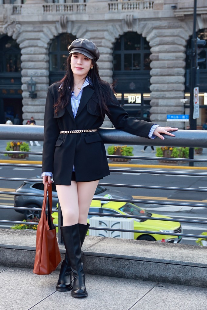 人的拍摄 ------ 696