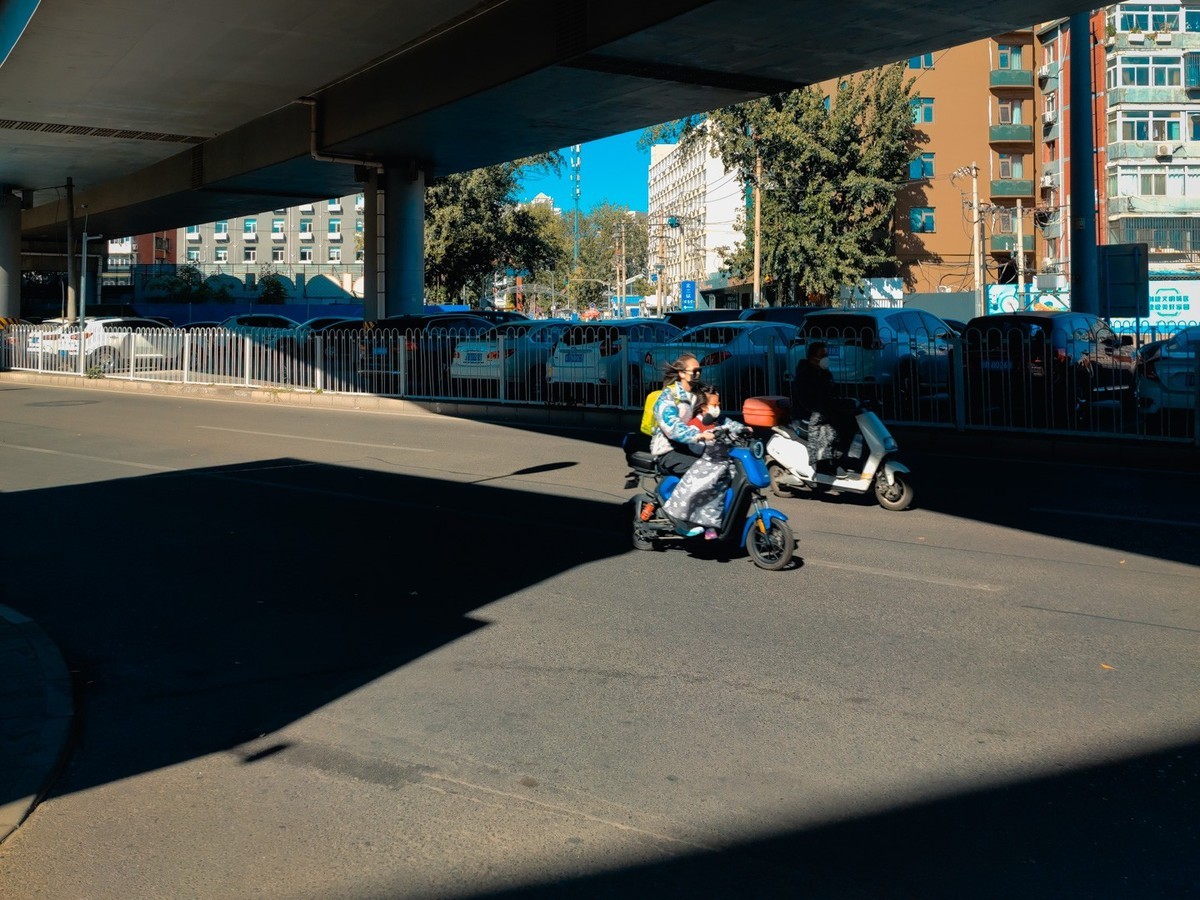 #留住美丽秋天#