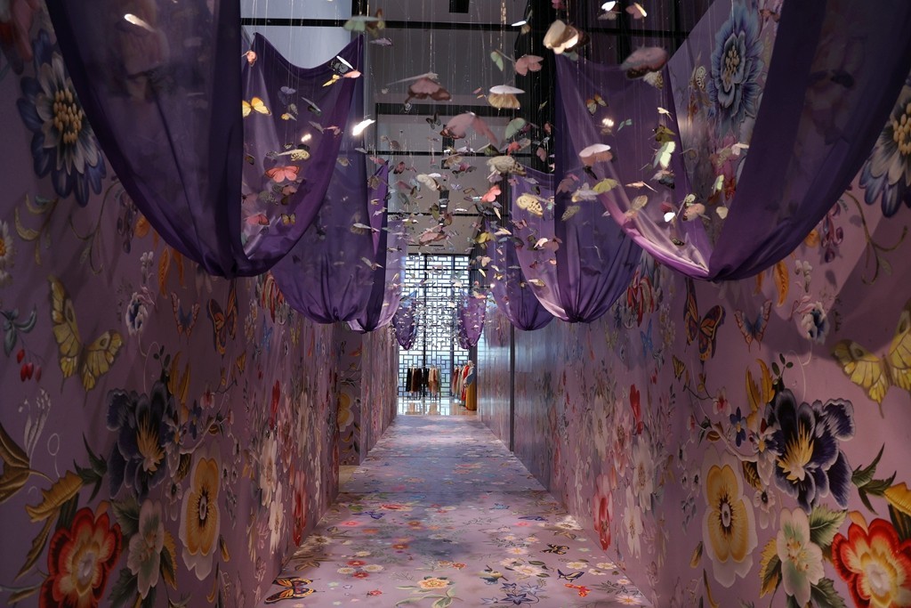 锦绣中国--刺绣公共教育展