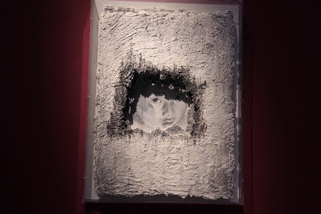 锦绣中国--刺绣公共教育展