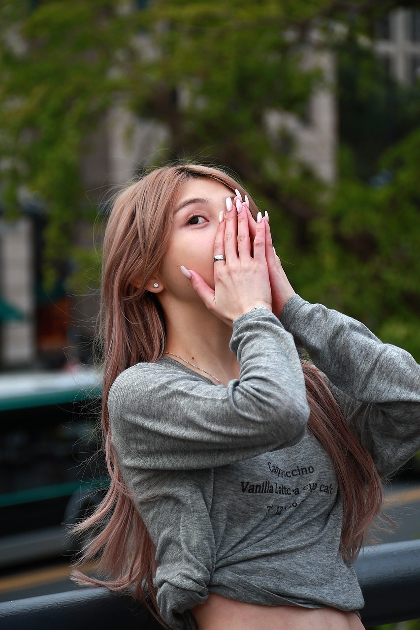 人的拍摄 ------ 561