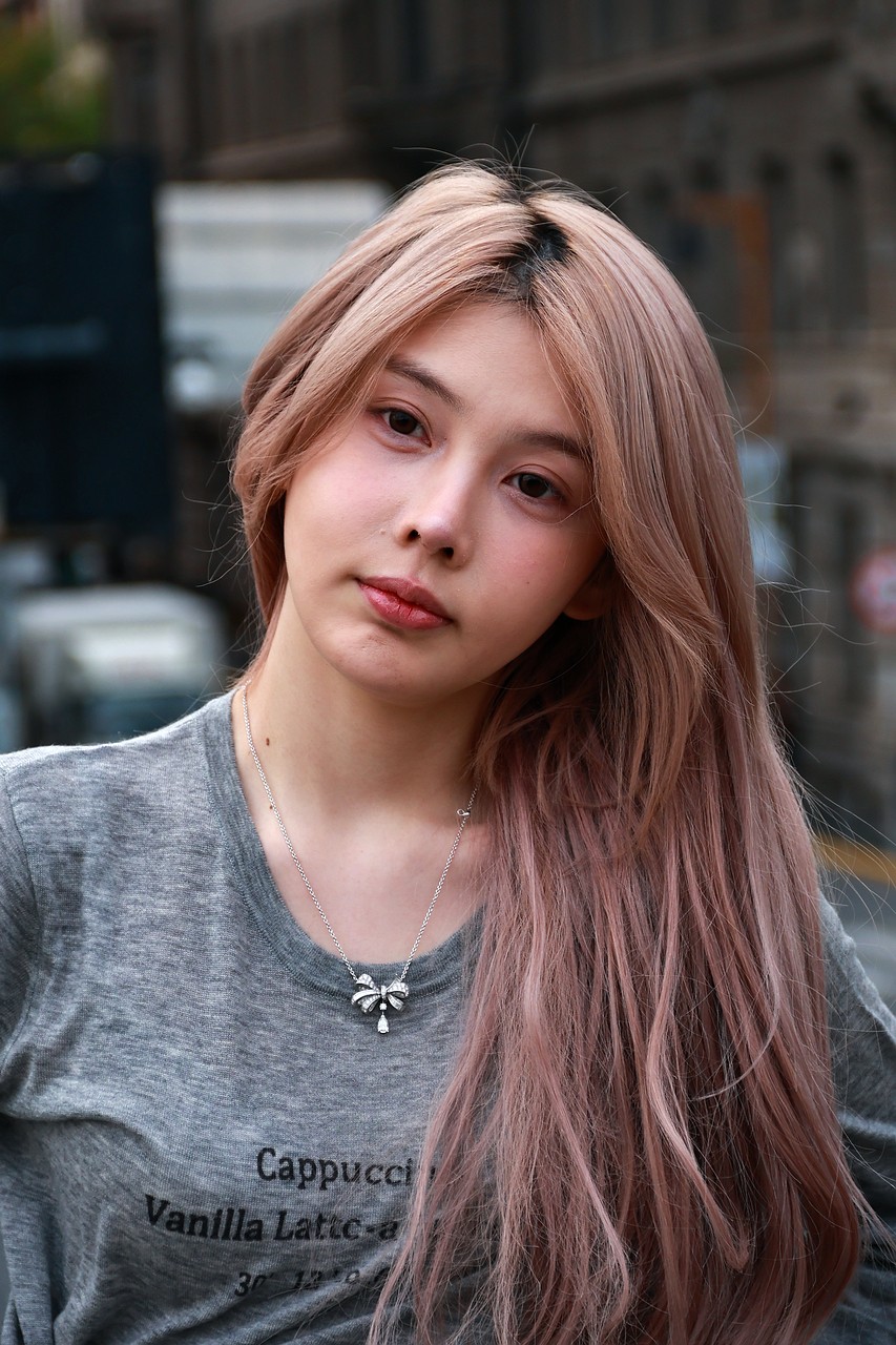 人的拍摄 ------ 561