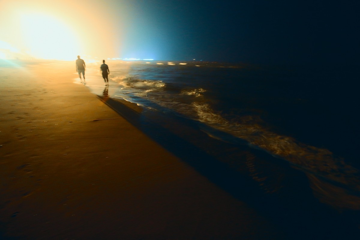 出不了门，练练调色