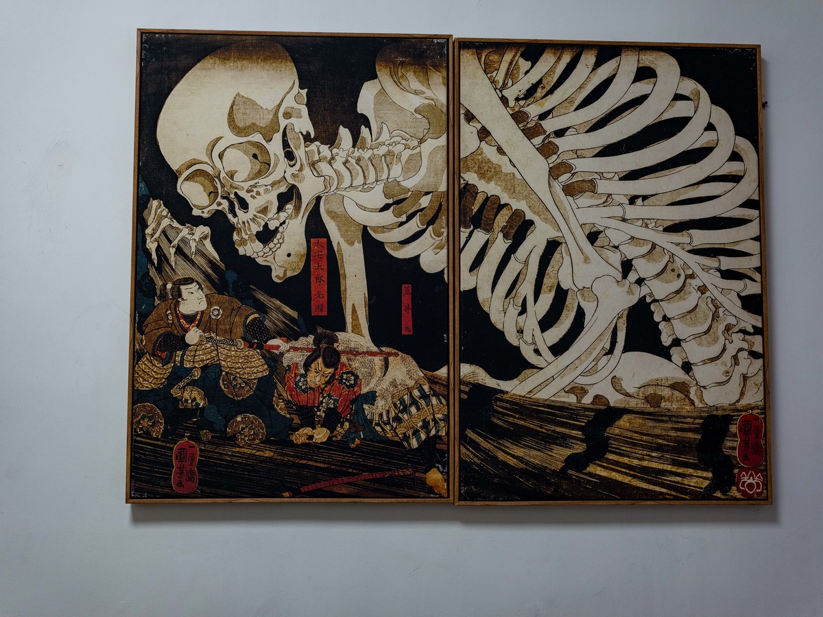 GFX50Sii+GF 45-100 F4.0 ( 试高感-防抖-手持拍摄 )