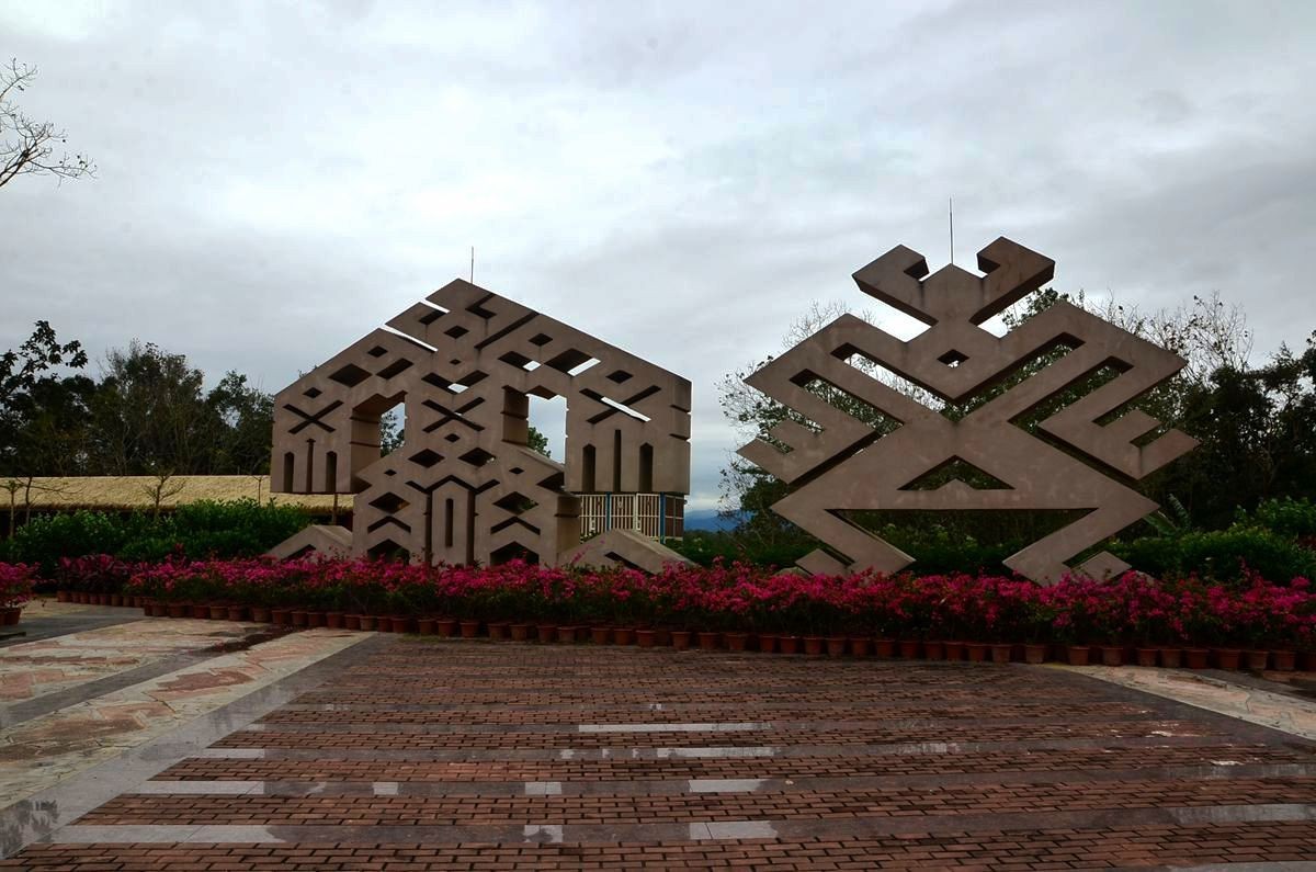 海南——七仙岭游