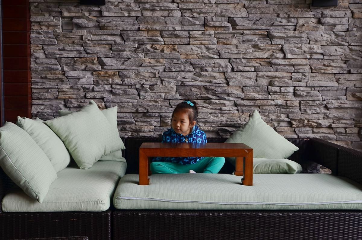 海南——七仙岭游