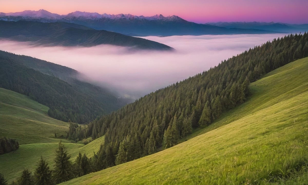 探寻生命的真谛