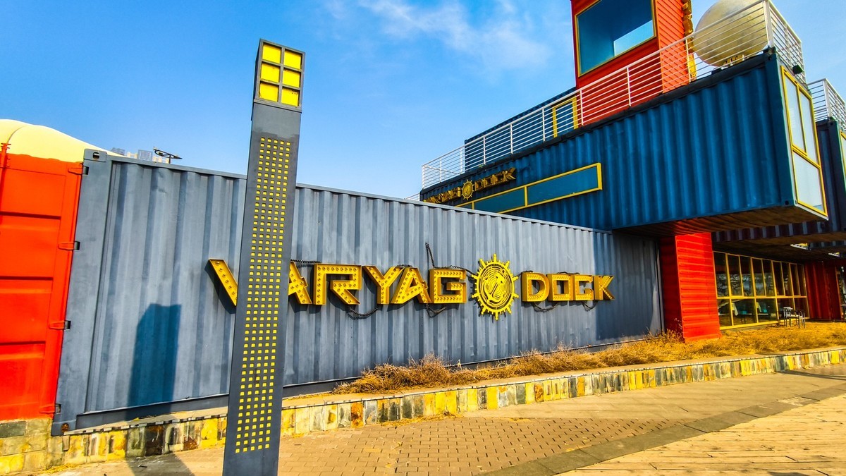 大 连 的 海 ------ 250227 钻 石 湾