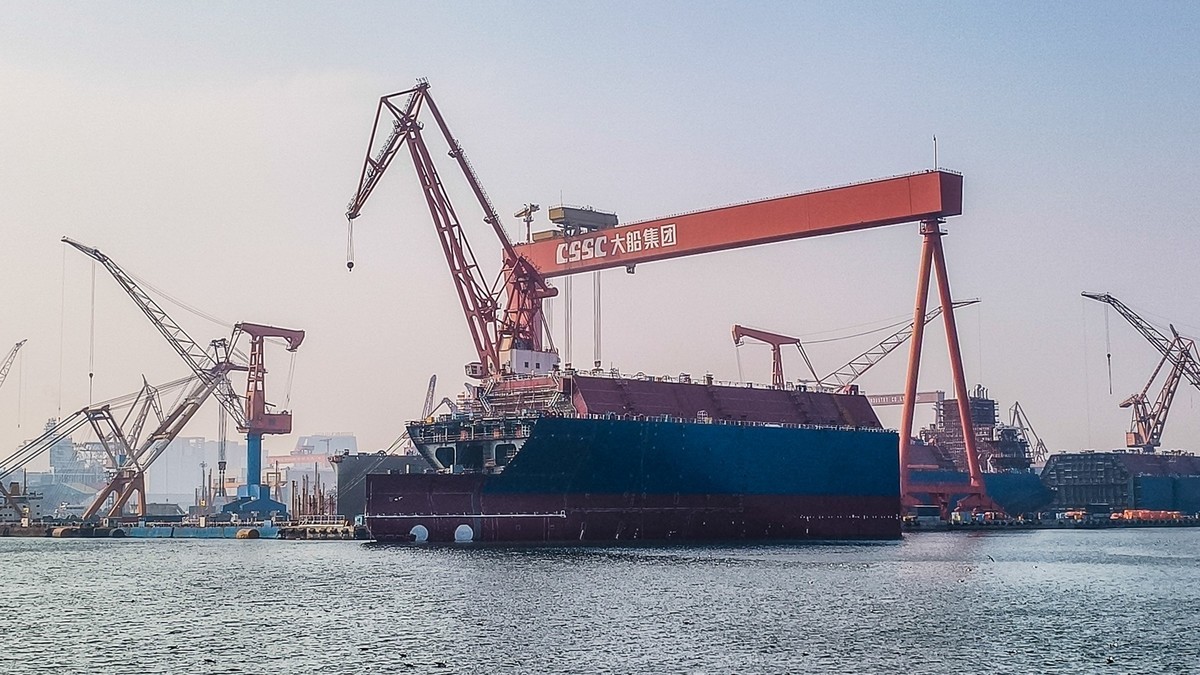 大 连 的 海 ------ 250227 钻 石 湾