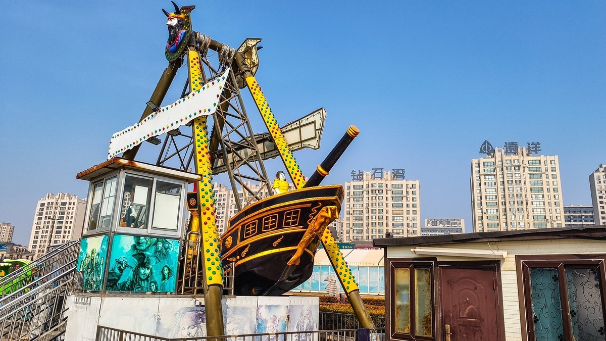 大 连 的 海 ------ 250227 钻 石 湾