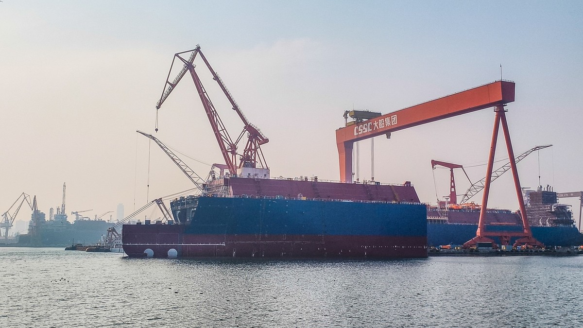 大 连 的 海 ------ 250227 钻 石 湾