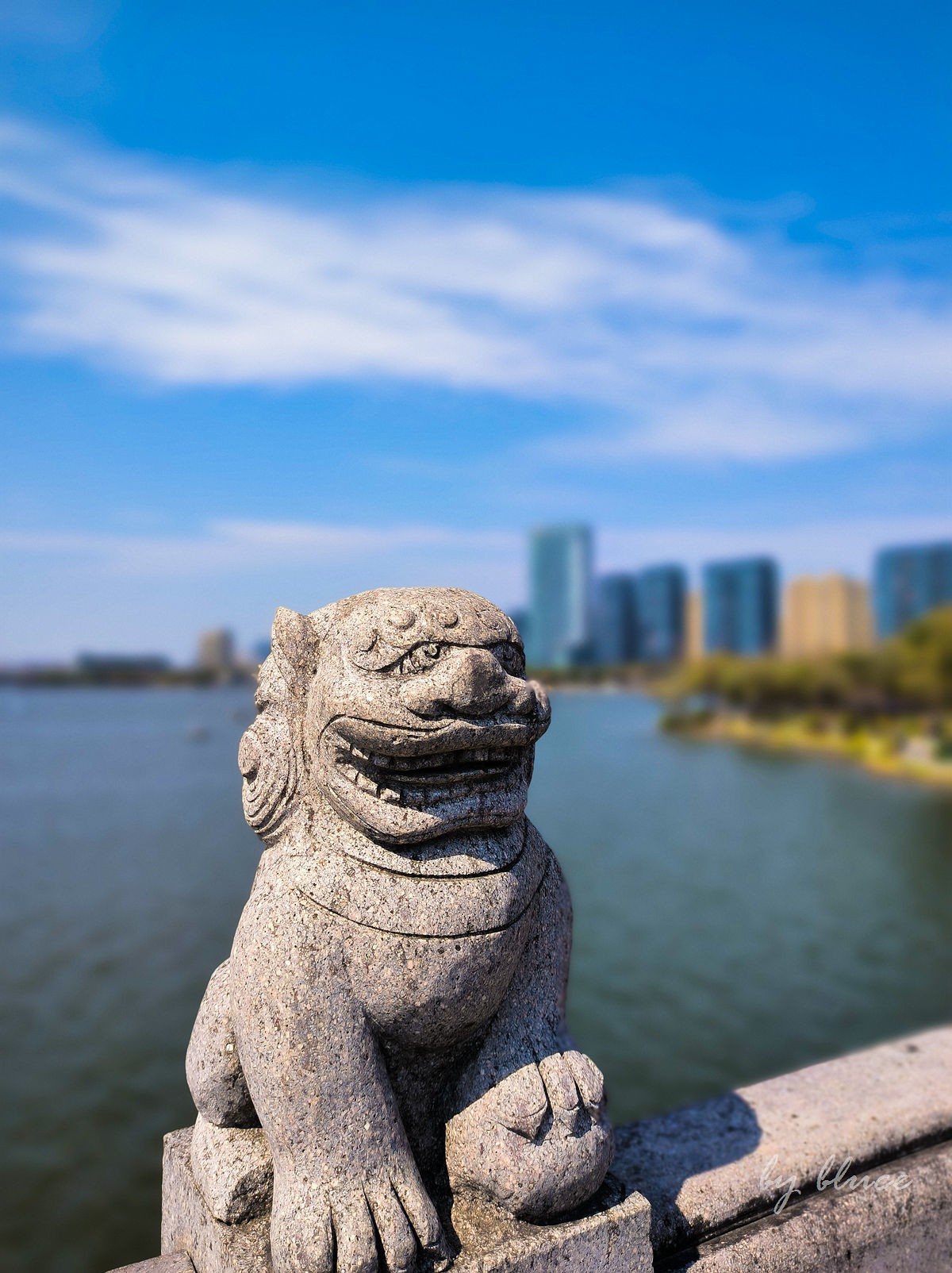 春意盎然（续3）